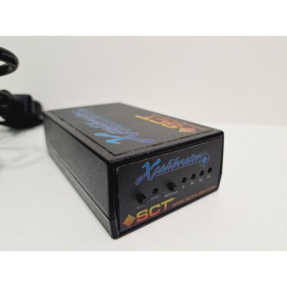 SCT Ford Flash - Picture 2 of 6